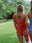 Waimea Sunset One Piece