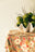 Rectangular Tablecloth - Kaimuki Red