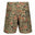 Aloha Marina Kaimuki Board Short - Grey