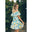 Hanalei Hula Skirt
