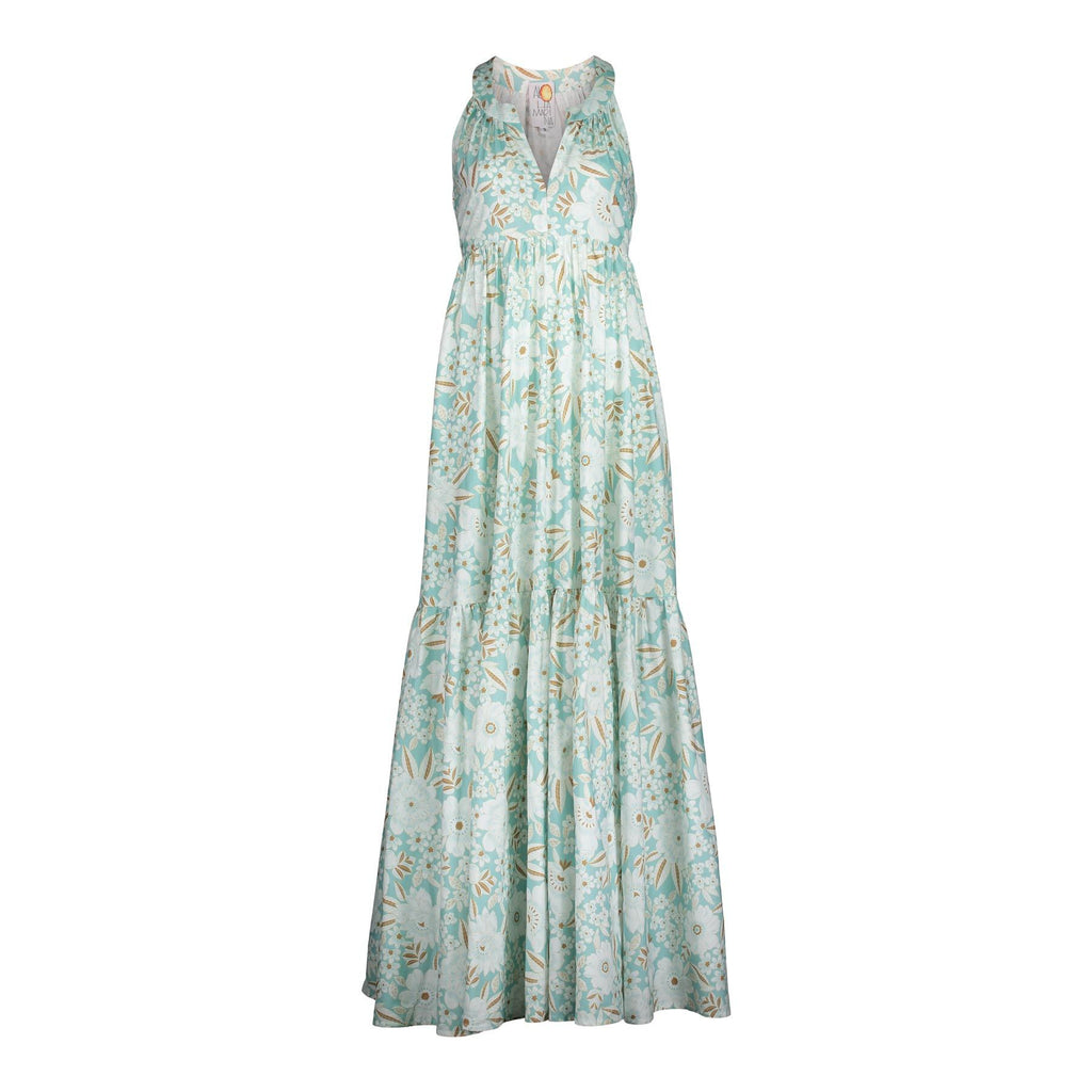 Kona Maxi - Light Blue