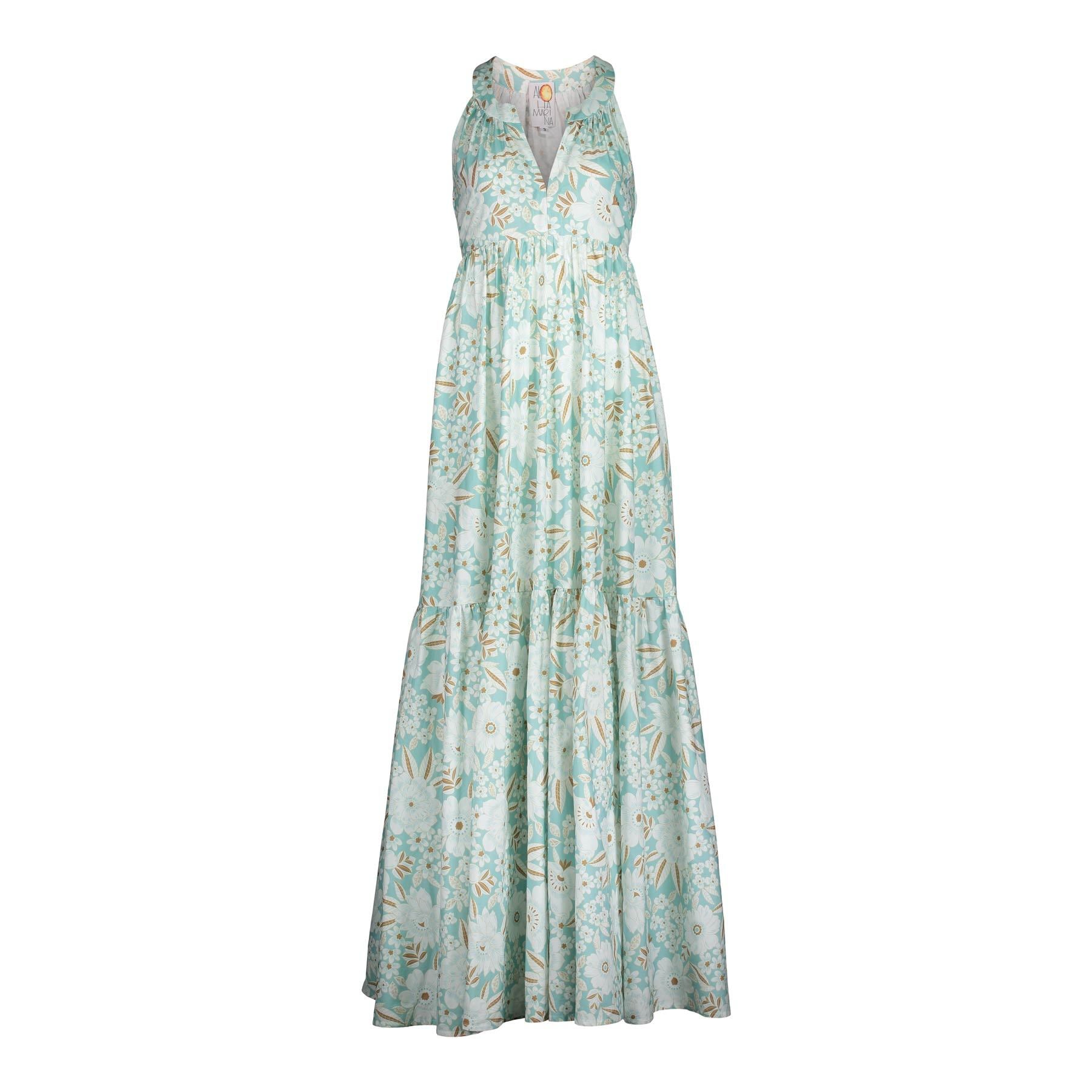 Kona Maxi - Light Blue