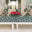 Rectangular Tablecloth - Kona White