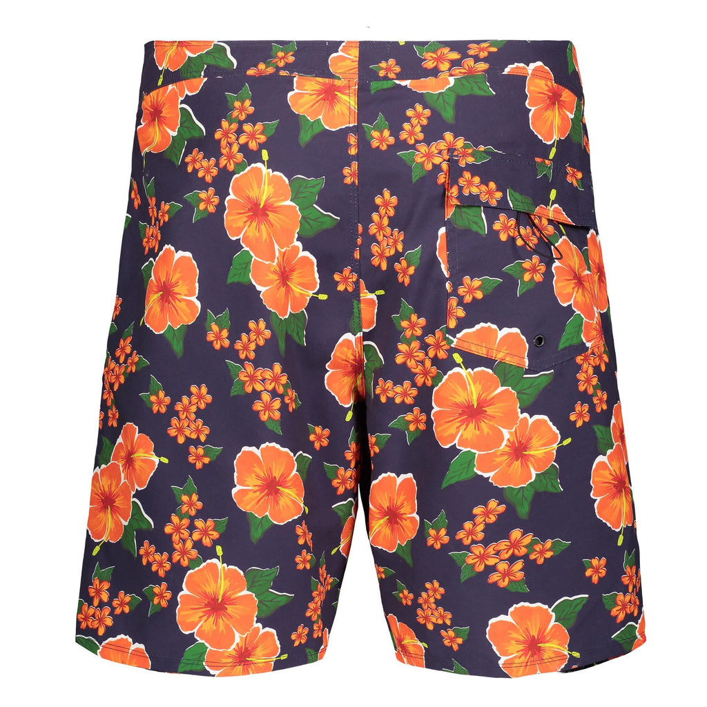 Aloha Marina Kailua Board Short - Navy