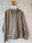 Hula Girl Hoodie - Olive