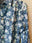 Kapolei Blue/Green 4 Way Stretch Shirt