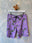 Paia Board Short - Purple