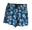 Youth Kapolei Volley Short - Blue/Green