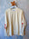 Men's Reef Shirt - Pale Yellow