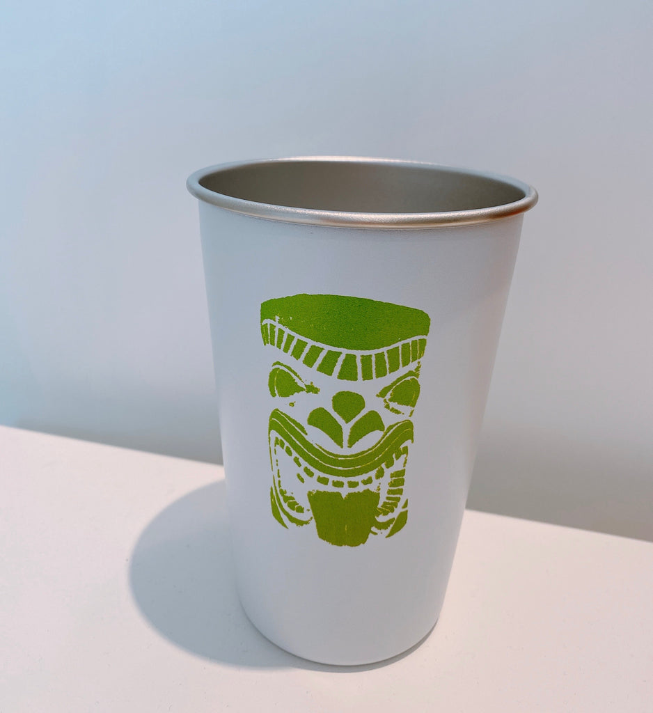 Tiki Party Cup