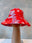 Hale'iwa Red Bucket Hat