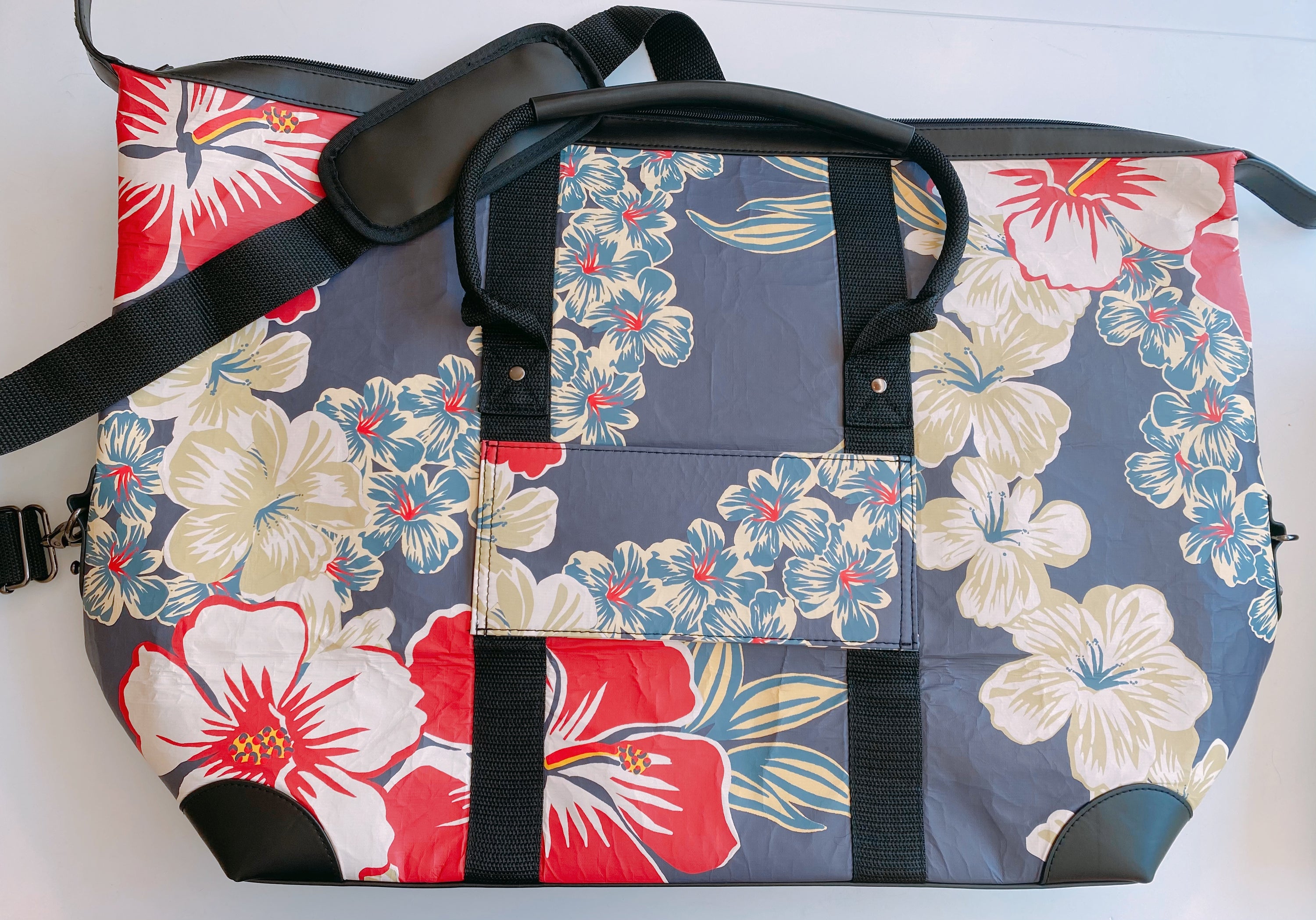 Waimea Islander Bag