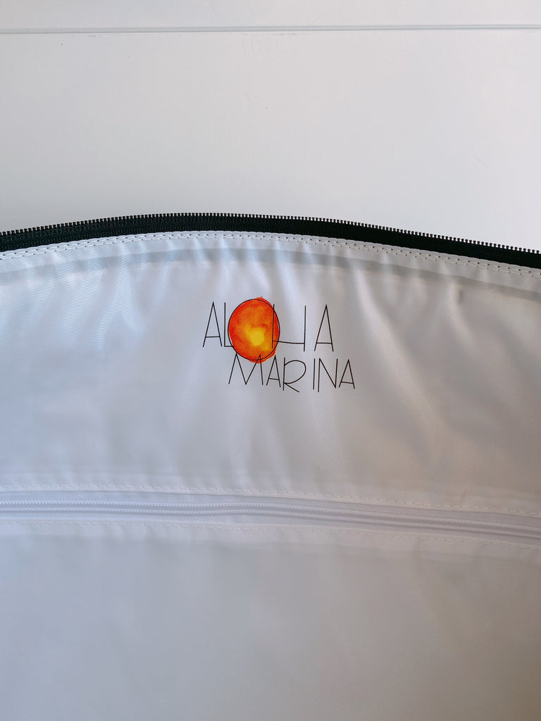 Waimea Islander Bag