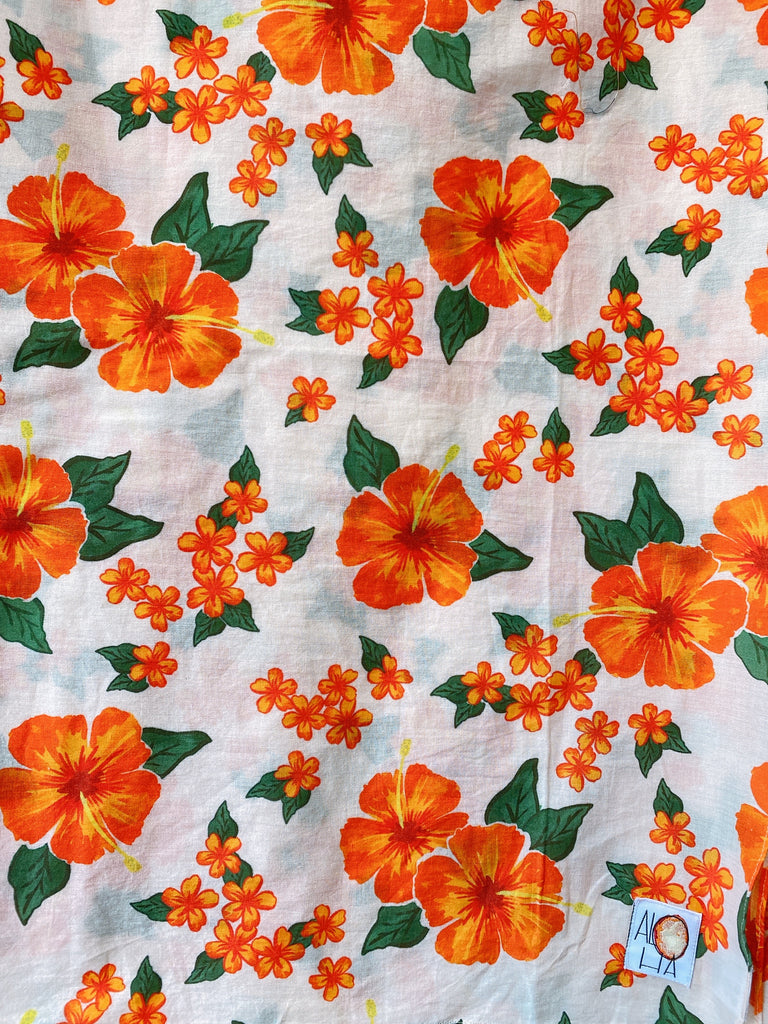 Kailua Sarong