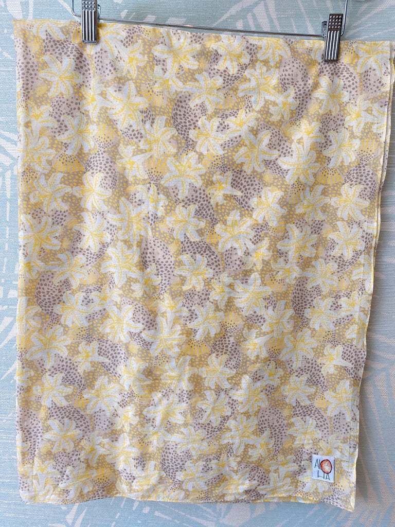 Pupukea Sarong