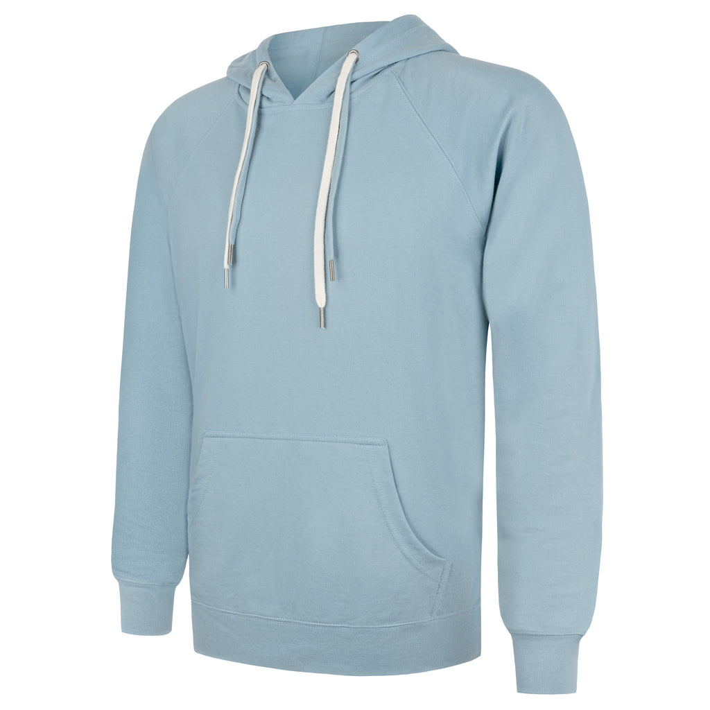 Lightweight Tiki Hoodie