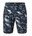 Honolulu Board Short - Black