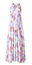 Paia Maxi - Lavender