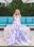 Paia Maxi - Lavender