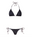 Kapolei Bikini - Black