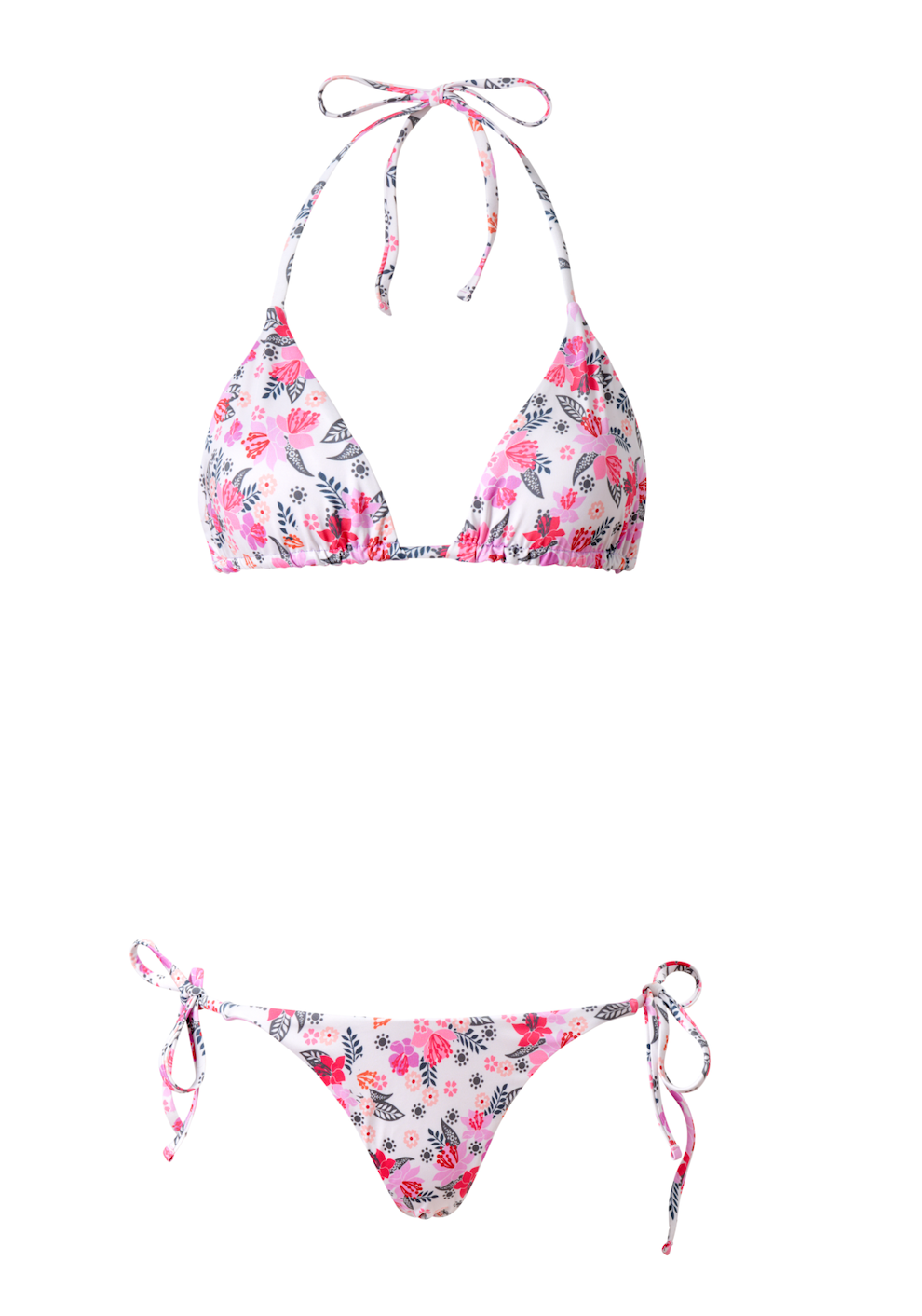 Kapolei Bikini - Lavender