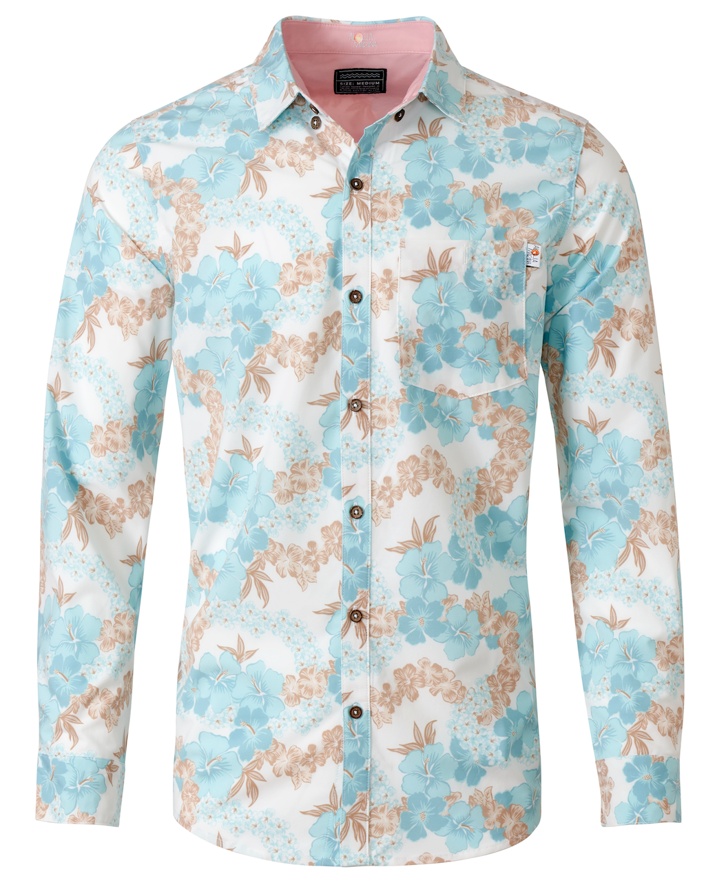 4 way stretch dress shirt Waimea White 4 Way Stretch Shirt XL