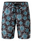 Naupaka Kahakai Board Short - Brown