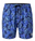 Hana Volley Short - Blue