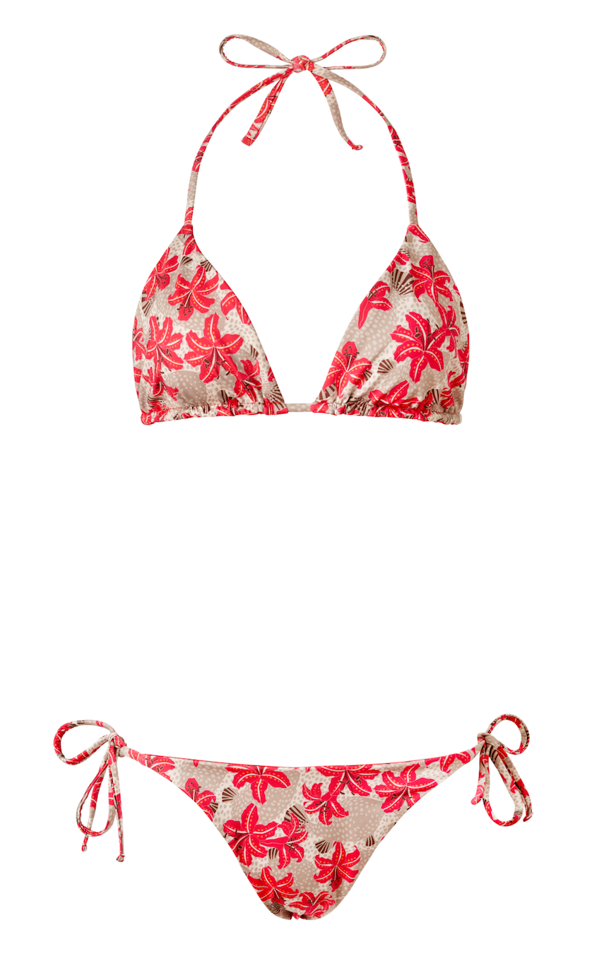 Pupukea Bikini – Aloha Marina